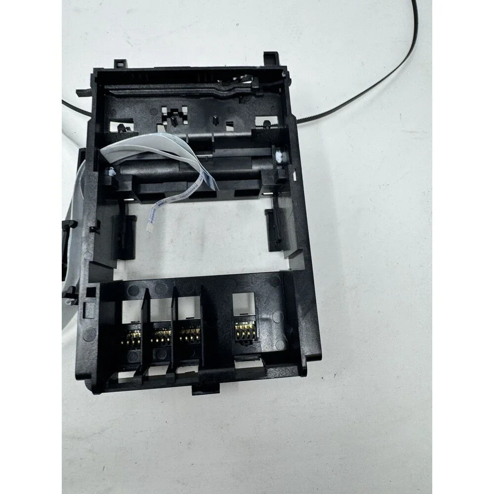 HP OfficeJet Pro 6900 Series Printhead Carriage Assembly Part 6978 6975 6954